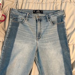 Hollister Jeans!